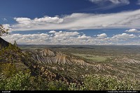Photo by WestCoastSpirit |  Mesa Verde Dwelling, mesa, Colorado